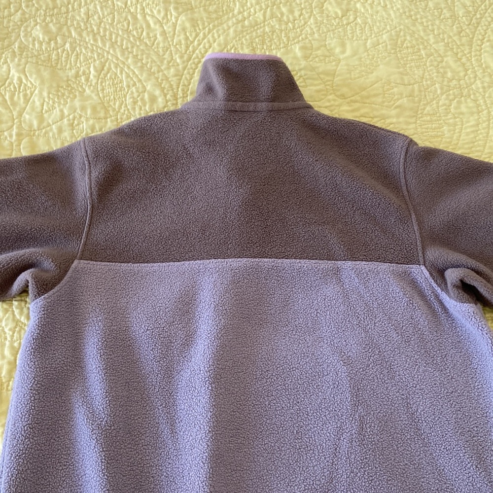 Patagonia pullover - Picture 3 of 7